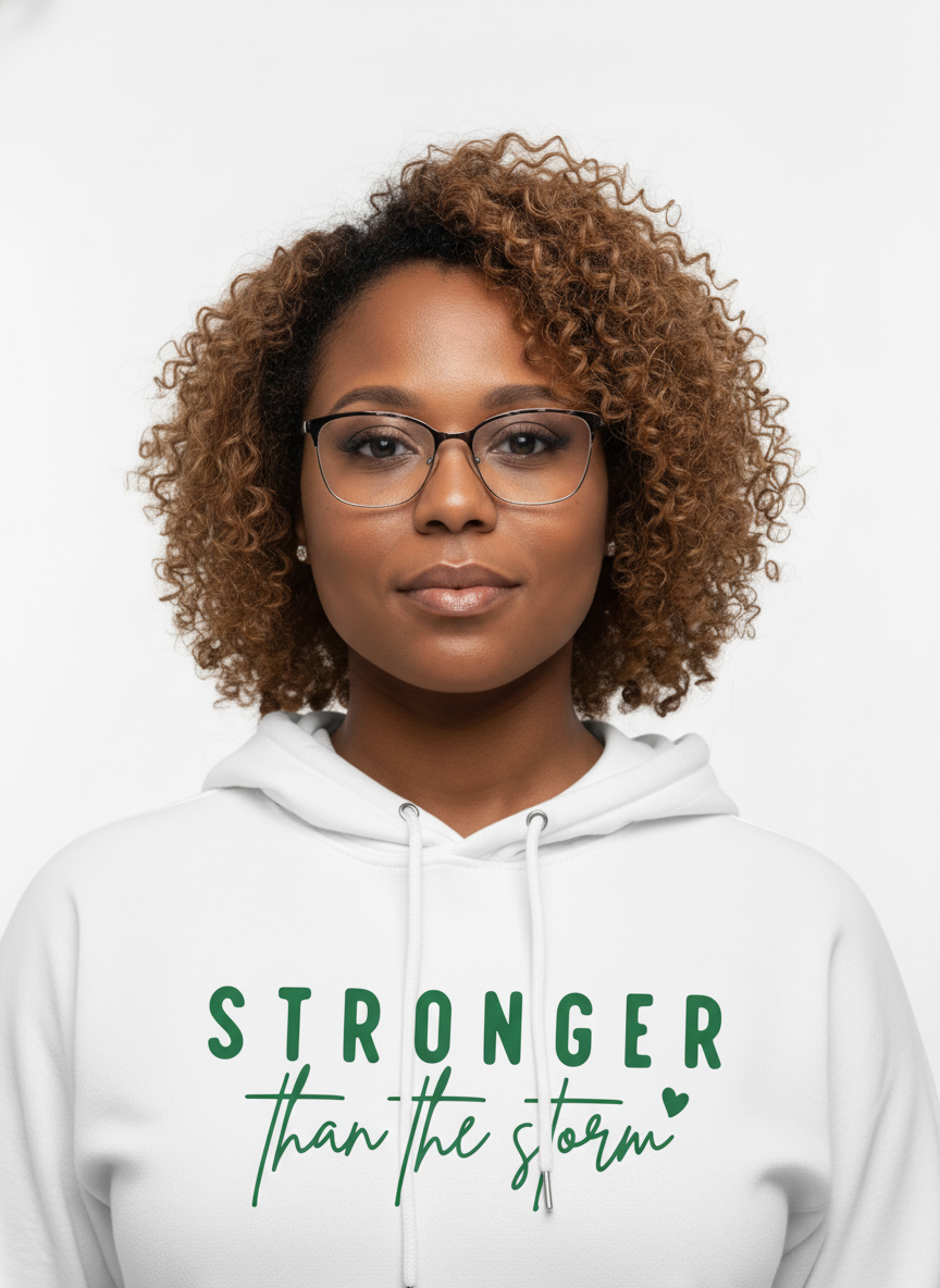 Women's Casual Sweatshirt -and Sweatpants